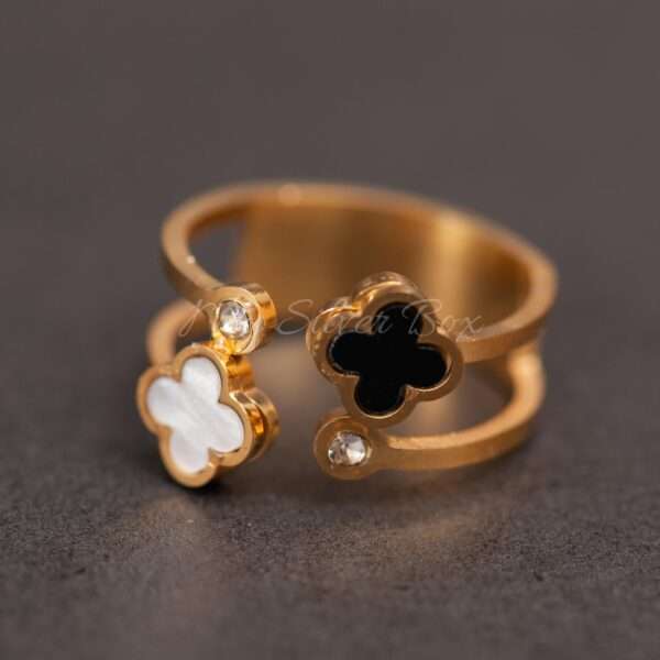 Black Clover & Star Ring - Image 3