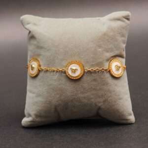 Versace Design bracelet