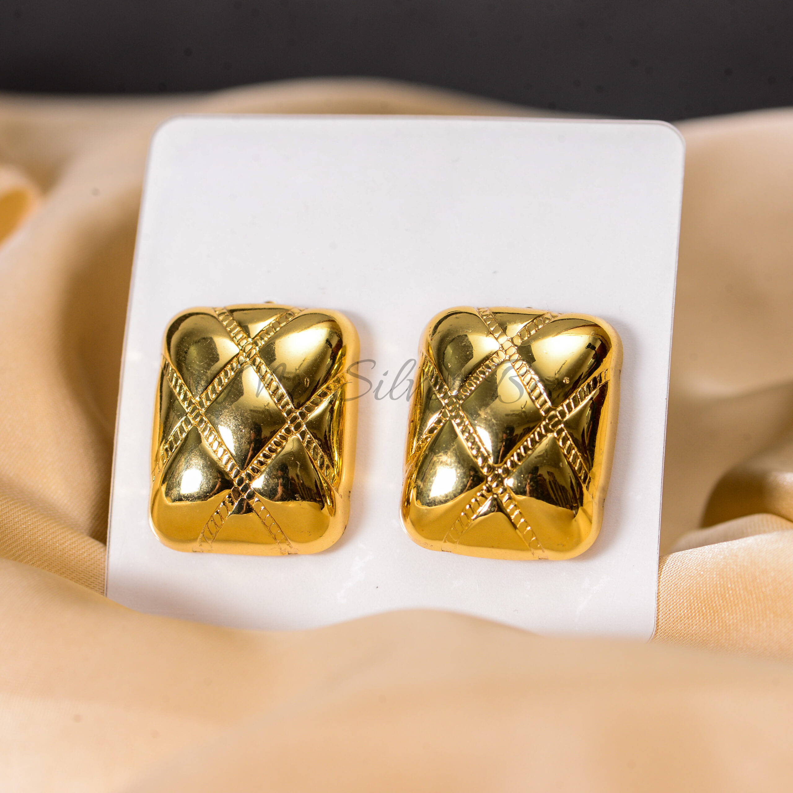 Stainless Steel Leather Design Studs