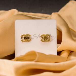 Chanel Studs
